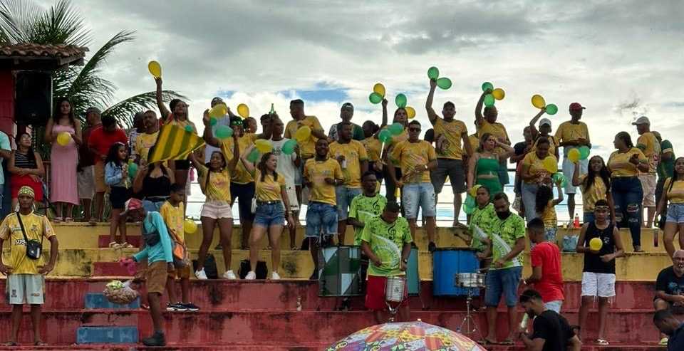 Camacã: Seleção de Camacã vence mais uma fora de casa pela Copa Cacau CIMA e garante classificação para a próxima fase

